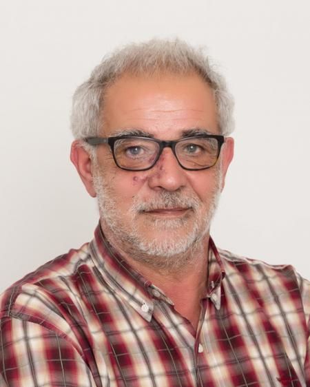 Paulo Manuel da Rocha Ferreira