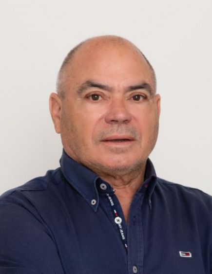 Fernando Manuel Monteiro Oliveira