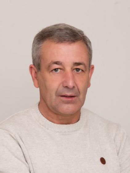 Paulo Jorge Pinheiro Barros Catarino