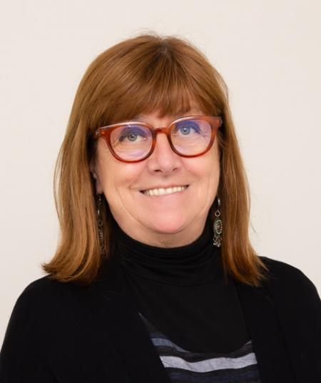 Maria Manuela Borges Galante