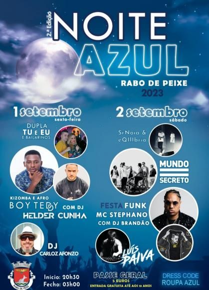 Grupo de Leca da Palmeira atua em Rabo de Peixe