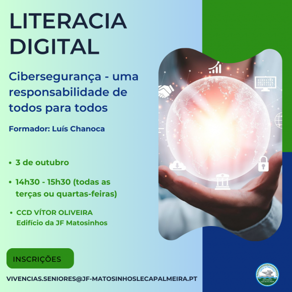 Forma&ccedil;&atilde;o | LITERACIA DIGITAL