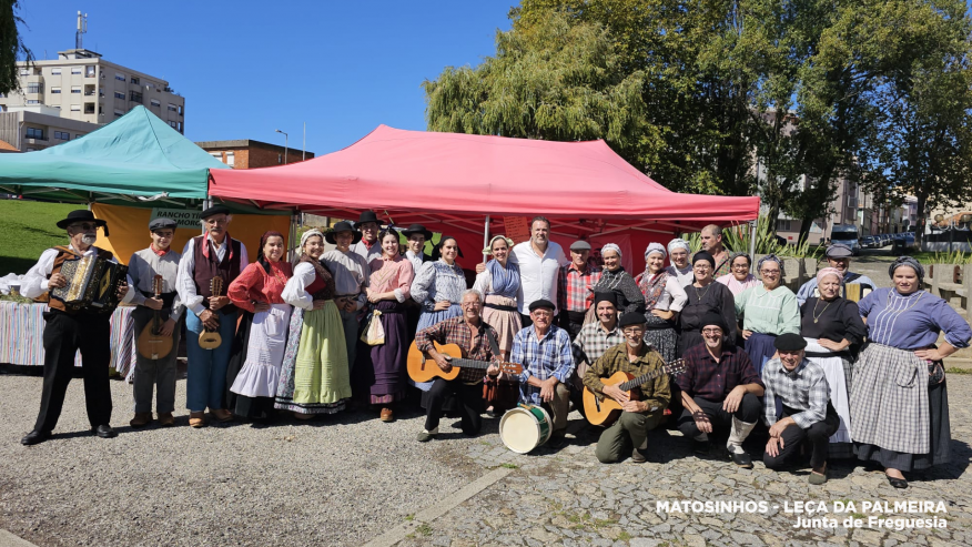 Feira Rural de Sao Miguel