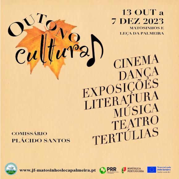 Outono Cultural 2023