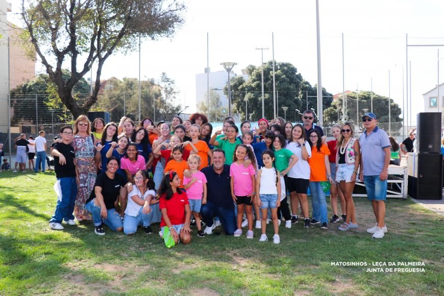 BreakUp! volta a trazer ao Parque Florbela Espanca um festival de Arte Urbana