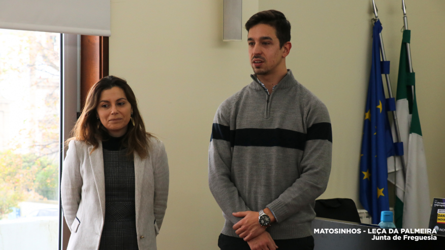 VI Jornadas da Empregabilidade – Inova+