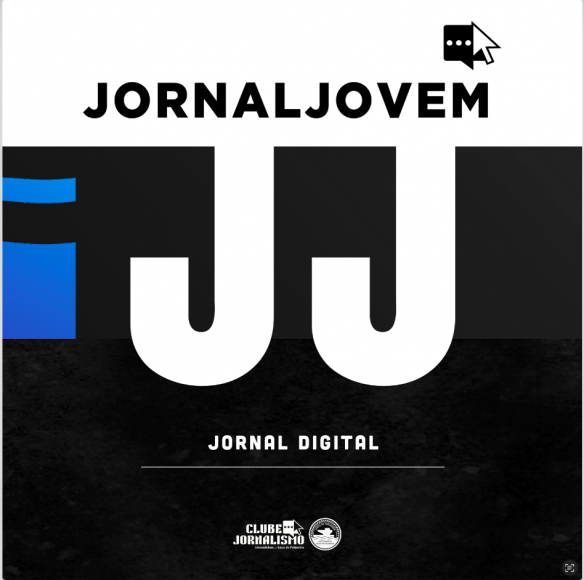 Jornal Jovem - 4ª edicao Jan 2024