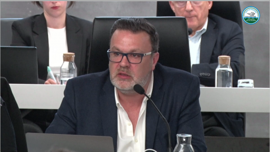 Assembleia Freguesia aprova Documentos de Prestacao de Contas