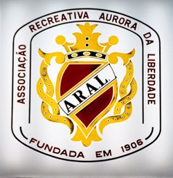 Associa&ccedil;&atilde;o Recreativa Aurora da Liberdade