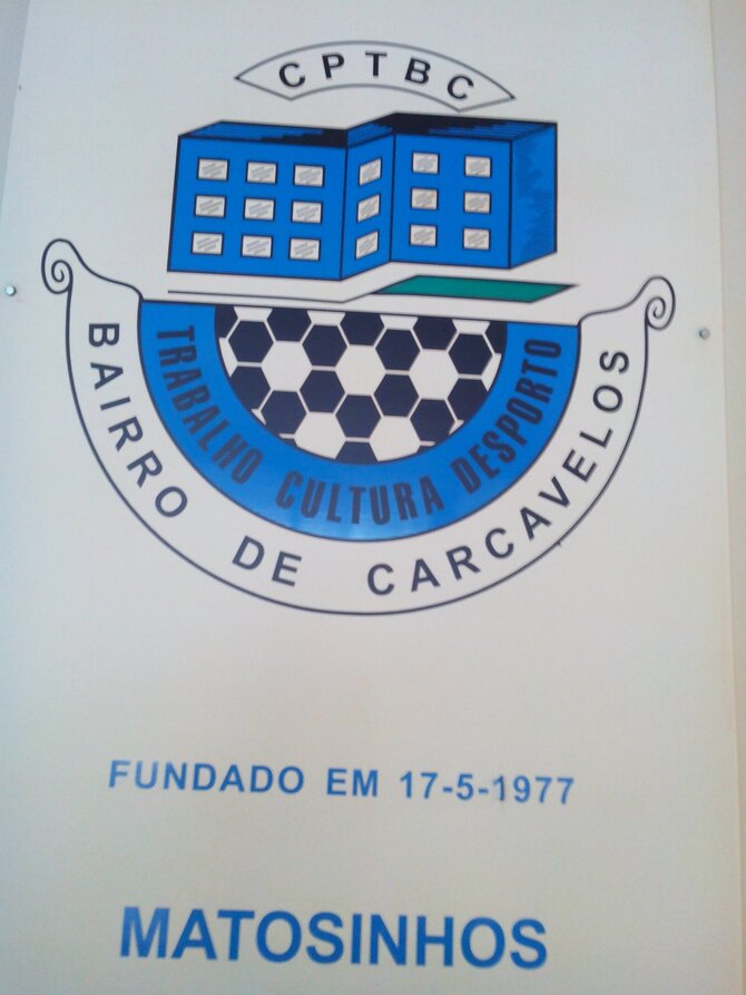 Centro Popular dos Trabalhadores do Bairro de Carcavelos