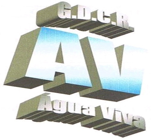 Grupo Desportivo Cultural e Recreativo &Aacute;gua Viva