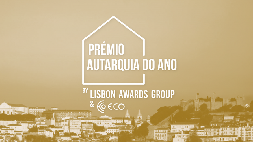 Encontram-se abertas as inscricoes para o Premio Autarquia do Ano