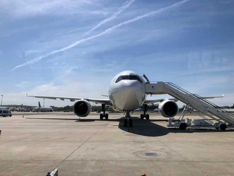 Nova plataforma para atribuicao do Subsidio Social de Mobilidade